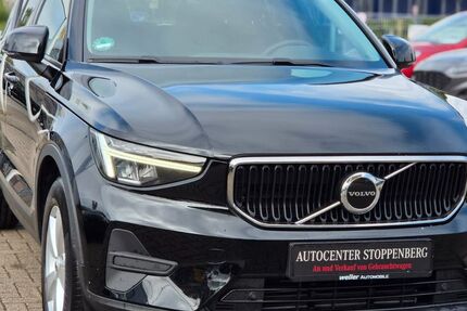 Volvo XC40 121.000 km 16.990 &euro; Essen 45141