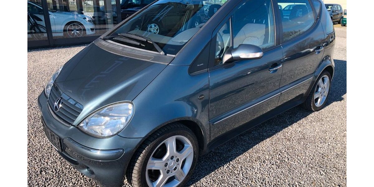 Mercedes-Benz A 190 172.000 km 5.350 &euro; Öhringen 74613