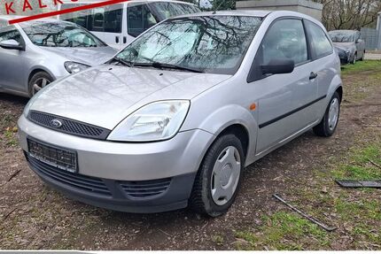 Ford Fiesta 81.397 km 1.385 &euro; Achern 77855