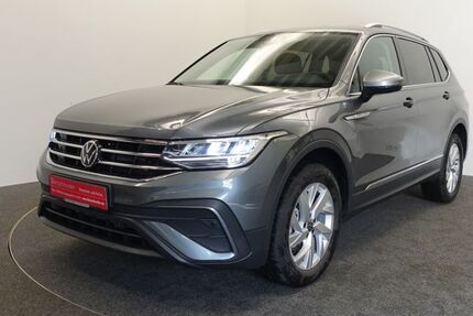 VW Tiguan Allspace 25.270 km 34.450 &euro; Weißenburg 91781