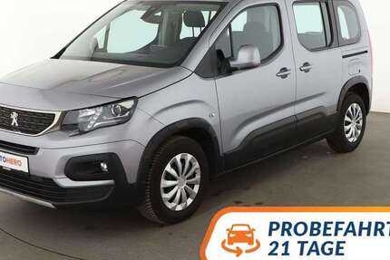 Peugeot Rifter 34.115 km 18.220 &euro; Nürnberg 90441