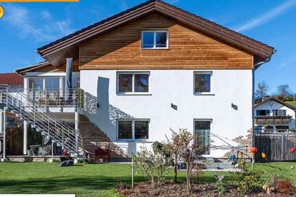 Luxuriöse Seltenheit - Ein Zuhause, das Arbeiten und Leben auf besondere Weise verbindet. 5 zimmer