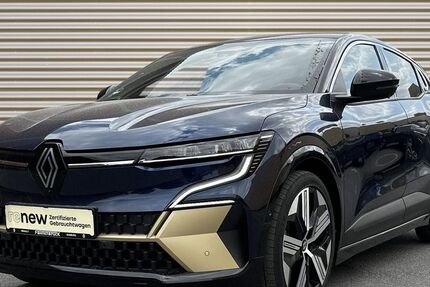 Renault Megane E-TECH 47.600 km 29.690 &euro; Duisburg 47059