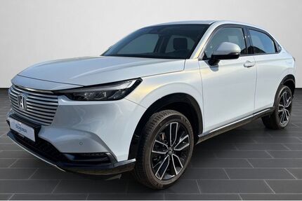 Honda HR-V 15.130 km 24.690 &euro; Cochem / Faid 56814