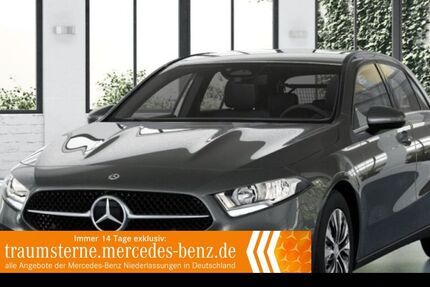 Mercedes-Benz A 200 3.311 km 31.290 € Darmstadt 64295