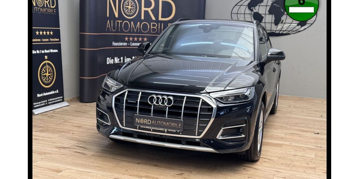 Audi Q5 30.765 km 40.800 &euro; Rastede/ Wahnbek 26180