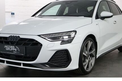 Audi A3 20.408 km 33.640 &euro; Alsdorf 52477