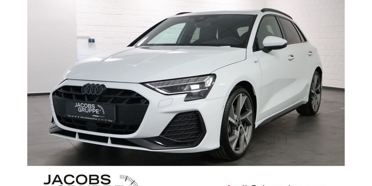 Audi A3 20.408 km 33.640 &euro; Alsdorf 52477