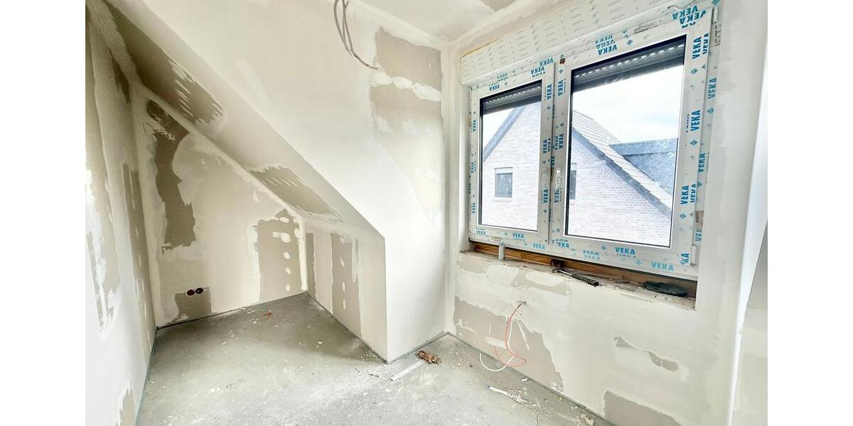 Erstbezug im Zukunftshaus | Ökologisch, effizient, einzigartig - mit Einbauküche! zimmer