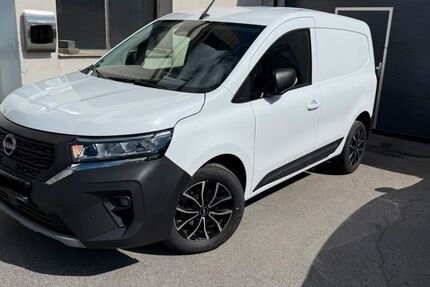 Nissan Townstar 33.000 km 16.500 € Much 53804