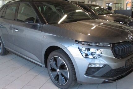 Skoda Kamiq 13.354 km 26.980 &euro; Perleberg 19348