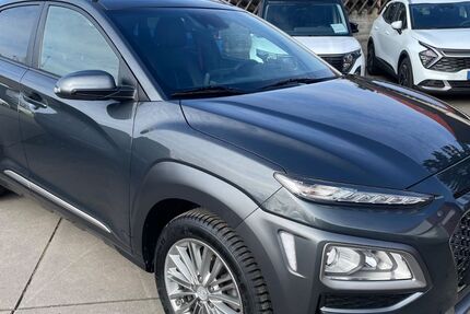 Hyundai KONA 119.000 km 13.700 &euro; Neuhofen 67141