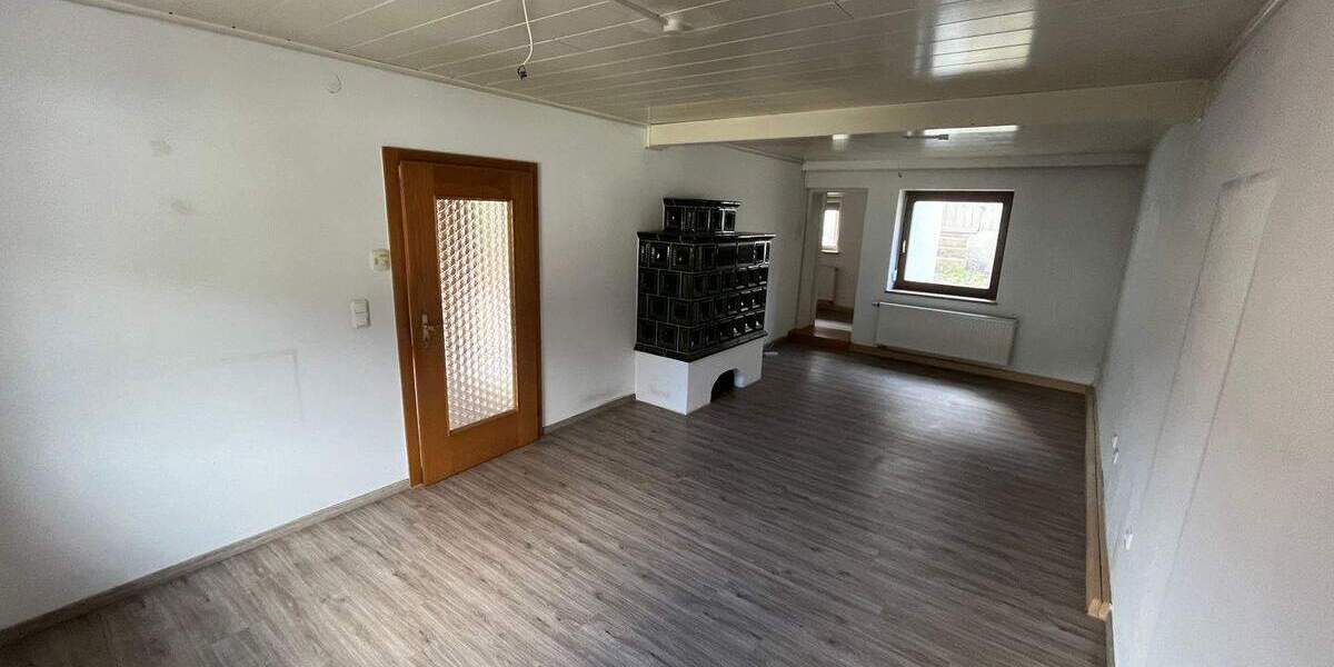 Einfamilienhaus Bach an der Donau Bach - 5 Zimmer, 114 m&sup2;, 325.000&euro; | Angebot:25738651