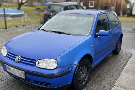 VW Golf 282.000 km 700 &euro; Ettringen 86833