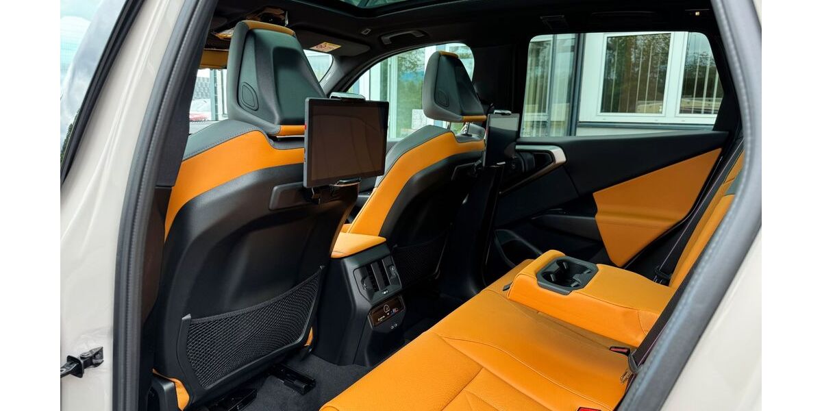 BMW X3 4.045 km 68.850 &euro; Köln 50739