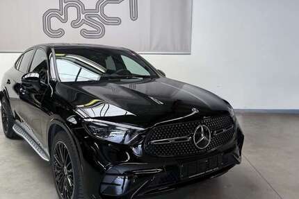 Mercedes-Benz GLC 220 6.079 km 66.850 &euro; Maintal 63477