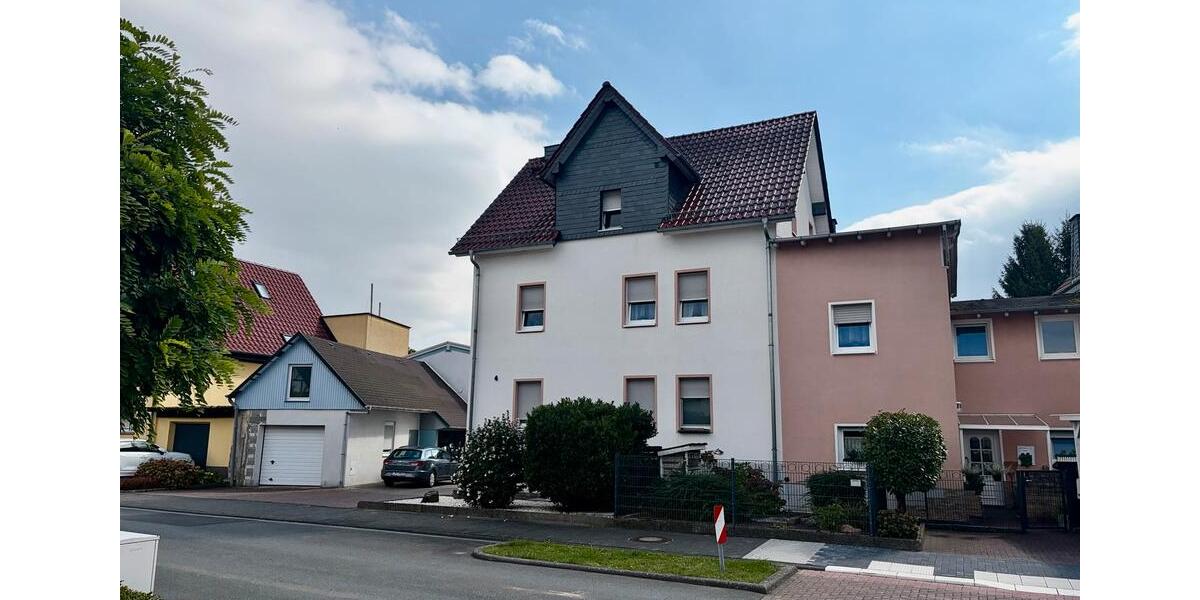 Dachgeschoßwohnung Schöffengrund - 1 Zimmer, 48 m&sup2;, 95.000&euro; | Angebot:27281949