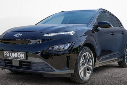 Hyundai KONA 20.736 km 18.950 € Halle 06122