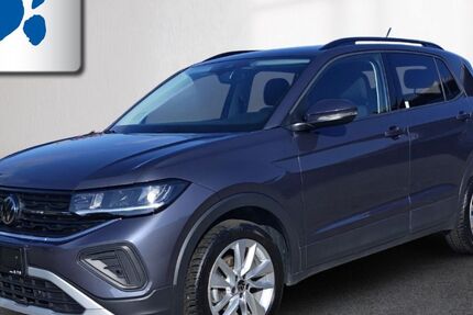 VW T-Cross 23.587 km 22.430 &euro; Salzbergen 48499