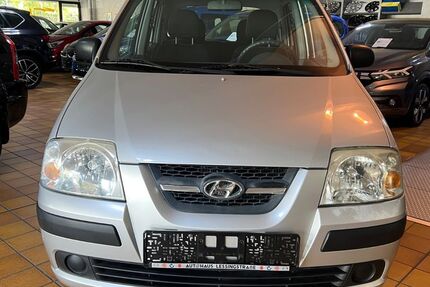 Hyundai Atos 28.291 km 4.990 &euro; Oberhausen 46145