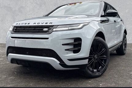 Land Rover Range Rover Evoque 38.000 km 39.800 &euro; Erftstadt (Friesheim) 50374