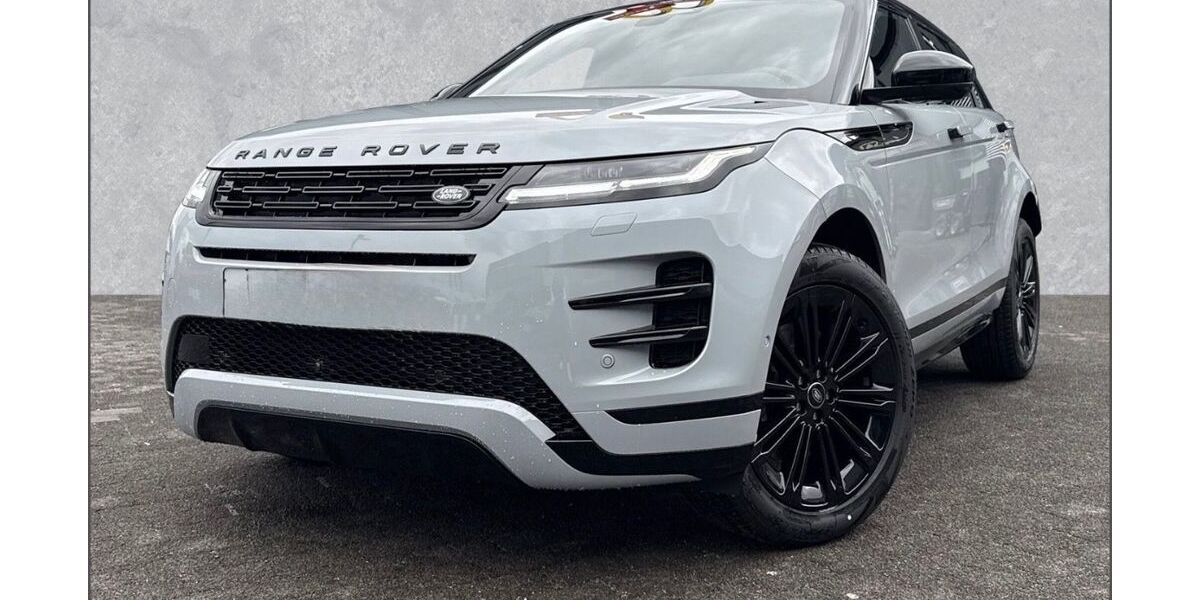 Land Rover Range Rover Evoque 38.000 km 39.800 &euro; Erftstadt (Friesheim) 50374