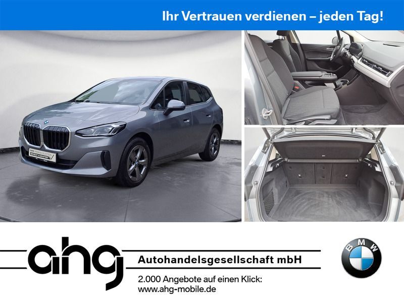 216 Active Tourer