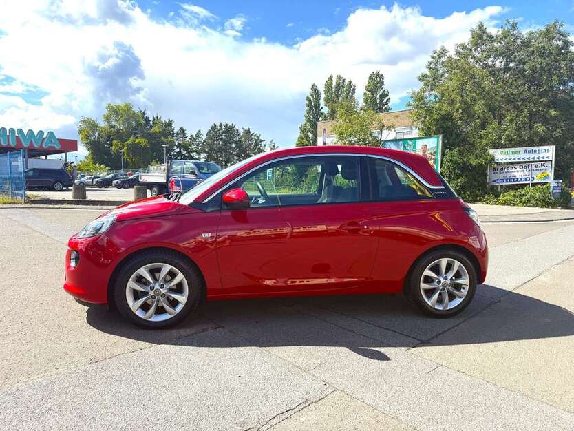 Opel Adam 38.250 km 12.950 € Raunheim 65479