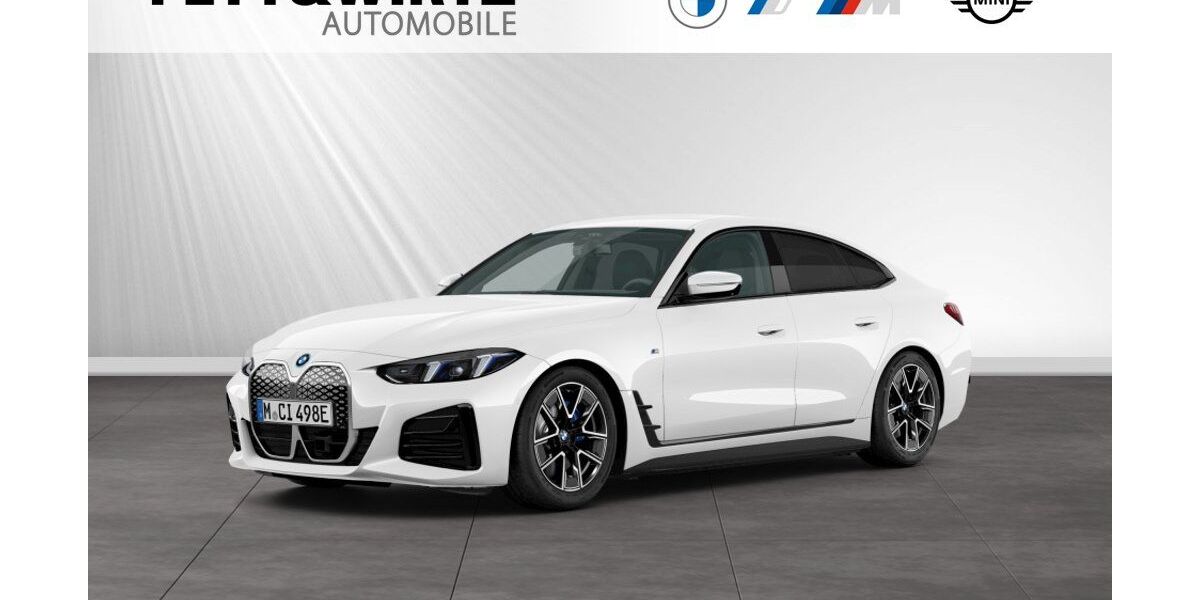 BMW i4 15.700 km 46.874 &euro; Kleve 47533