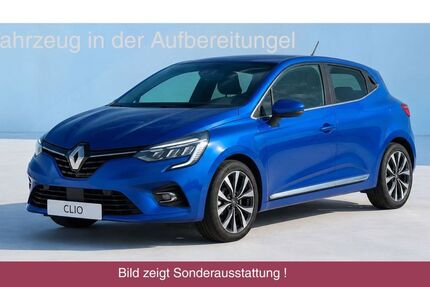Renault Clio 67.500 km 6.290 &euro; Stralsund 18439