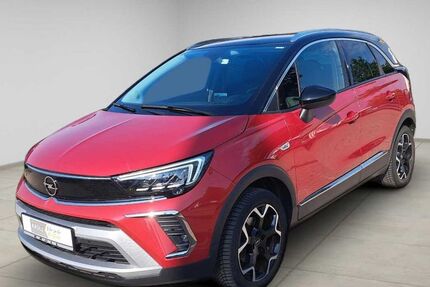 Opel Crossland (X) 11.000 km 17.990 &euro; Rostock 18146