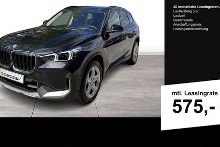 BMW X1 19.500 km 41.890 &euro; Brilon 59929