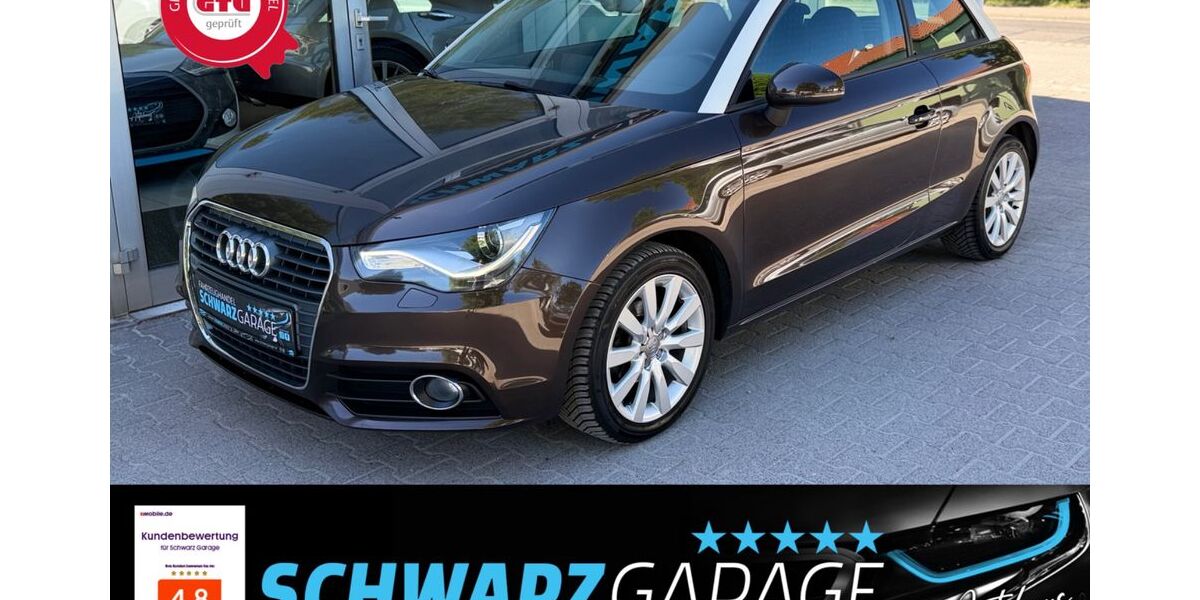 Audi A1 141.420 km 9.990 &euro; Spremberg 03130