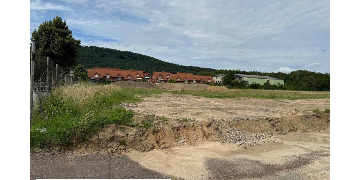 Grundstück Rinteln - 324.870&euro; | Angebot:25741824