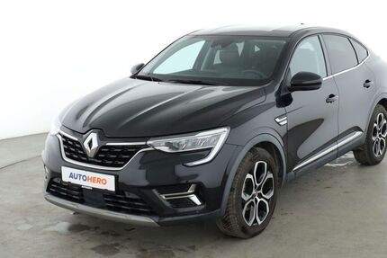 Renault Arkana 25.543 km 20.990 &euro; Dresden 01187