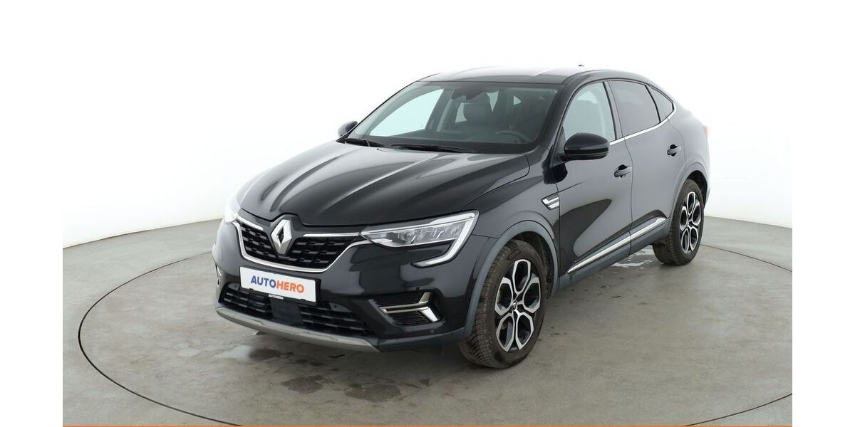 Renault Arkana 25.543 km 21.390 &euro; Dresden 01187