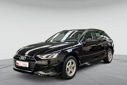 Audi A4 79.141 km 22.492 &euro; Darmstadt 64295