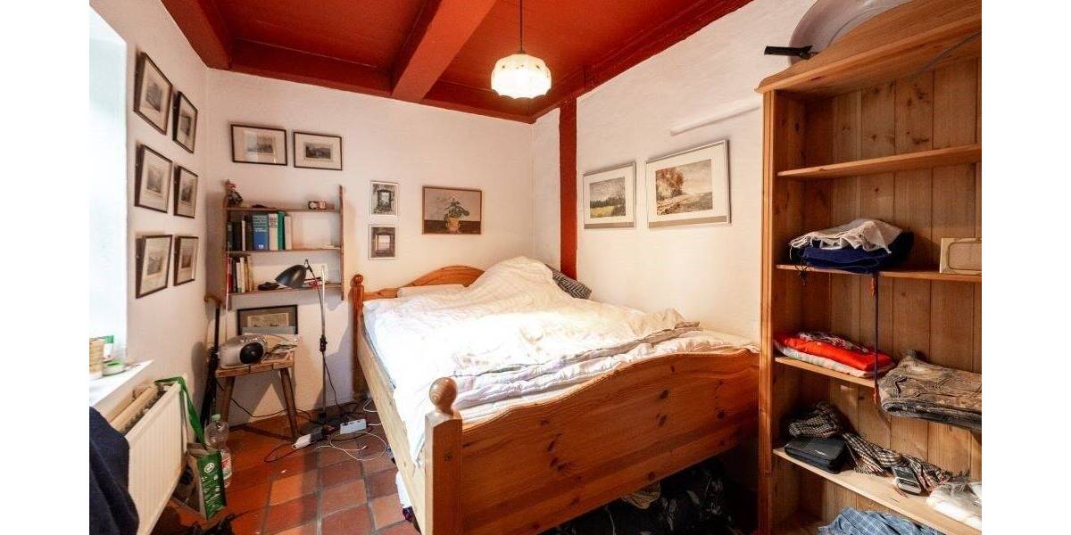 Bauernhaus, Landhaus Niebüll - 4 Zimmer, 335 m&sup2;, 669.000&euro; | Angebot:25706555