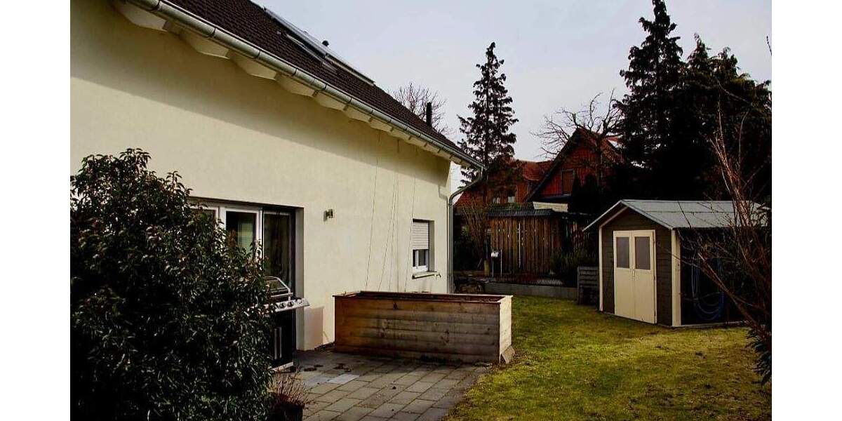 Einfamilienhaus Groß Schwülper Lagesbüttel - 4 Zimmer, 135 m&sup2;, 485.000&euro; | Angebot:25153188