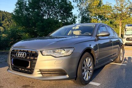 Audi A6 245.000 km 10.200 &euro; Vilshofen 94474