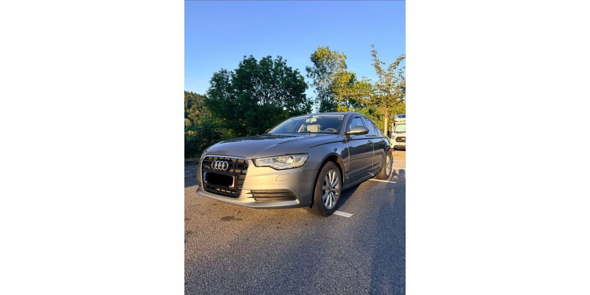 Audi A6 245.000 km 10.200 &euro; Vilshofen 94474