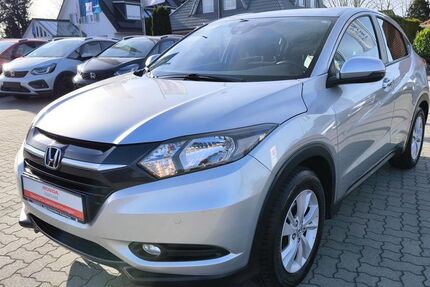 Honda HR-V 45.270 km 16.990 &euro; Braak 22145