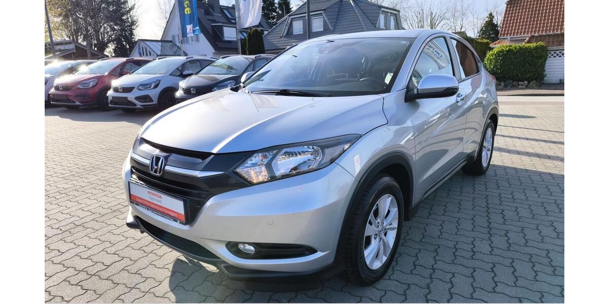 Honda HR-V 45.270 km 16.990 &euro; Braak 22145
