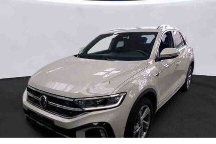 VW T-Roc 35.646 km 22.990 &euro; Königs-Wusterhausen 15711