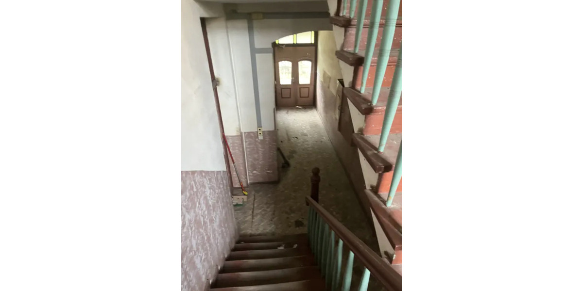 Mehrfamilienhaus, Wohnhaus Naumburg (Saale) Naumburg - 2 Zimmer, 376 m&sup2;, 195.000&euro; | Angebot:26137743