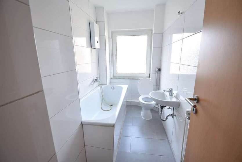 Wohnung zum Mieten in Herne 330 € 41 m²