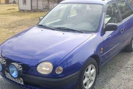 Toyota Corolla 305.000 km 3.500 &euro; Sottrum 27367