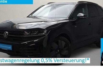VW Touareg 6.027 km 82.990 &euro; Garmisch-Partenkirchen 82467