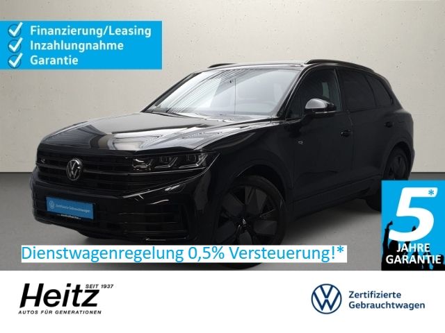 VW Touareg 6.027 km 82.990 &euro; Garmisch-Partenkirchen 82467