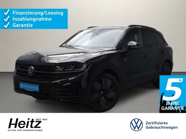 VW Touareg 6.027 km 83.790 &euro; Garmisch-Partenkirchen 82467
